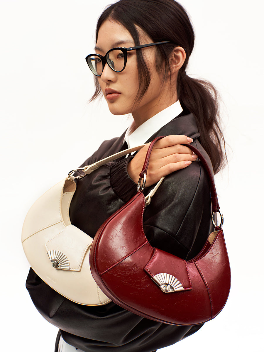 Crazy Love-Underarm Bag