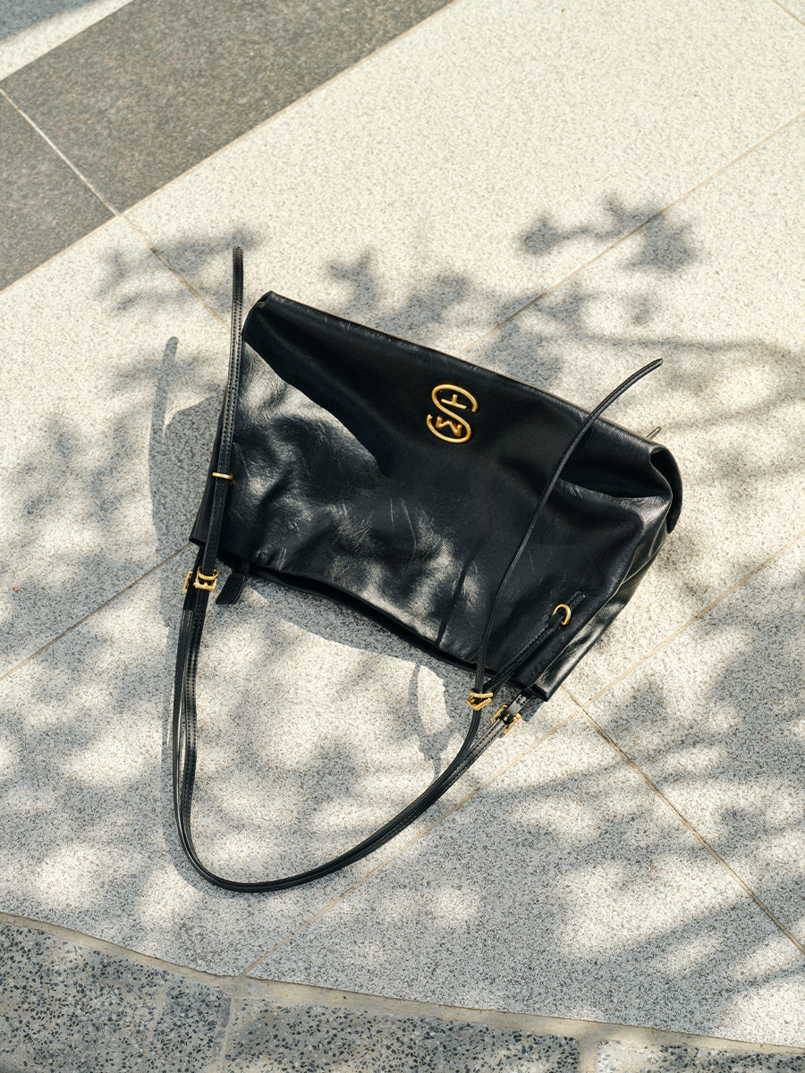 Chasing Shadows-Tote Bag