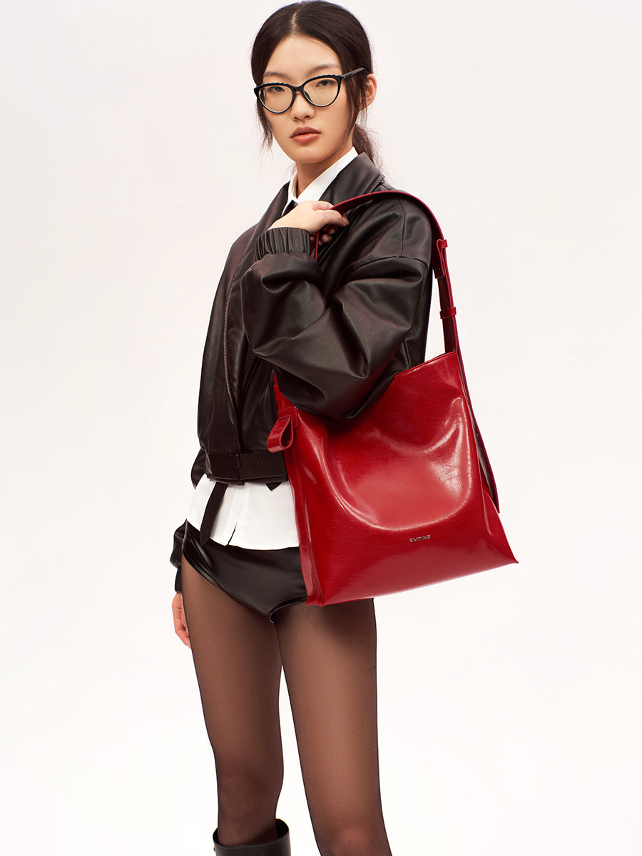 Year after year-Bucket Bag