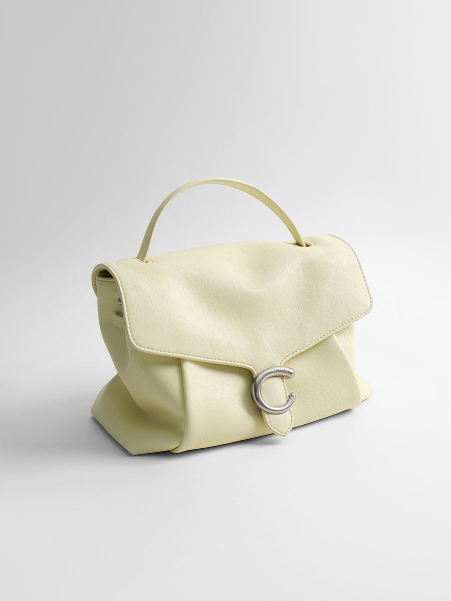 New Handheld Messenger Bag