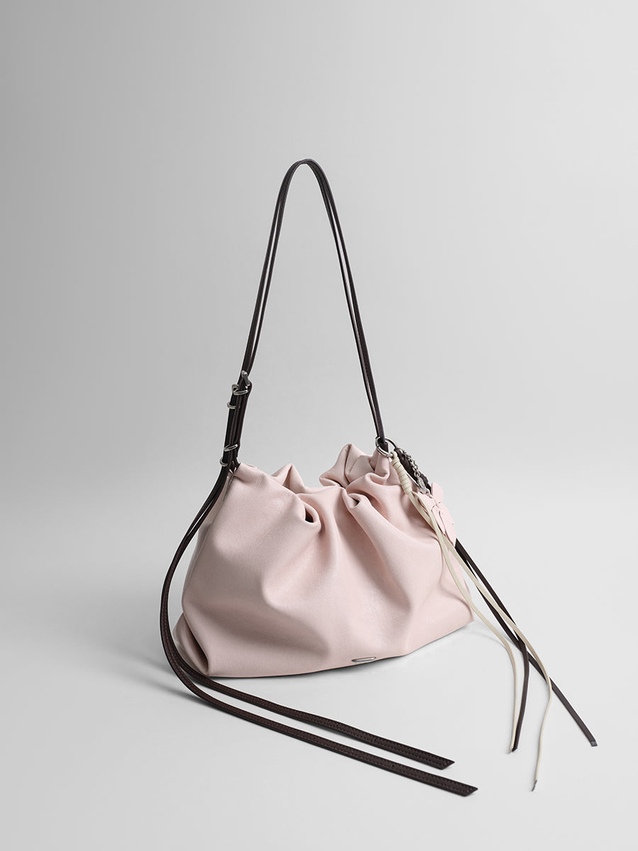 Luxury, niche tote bag