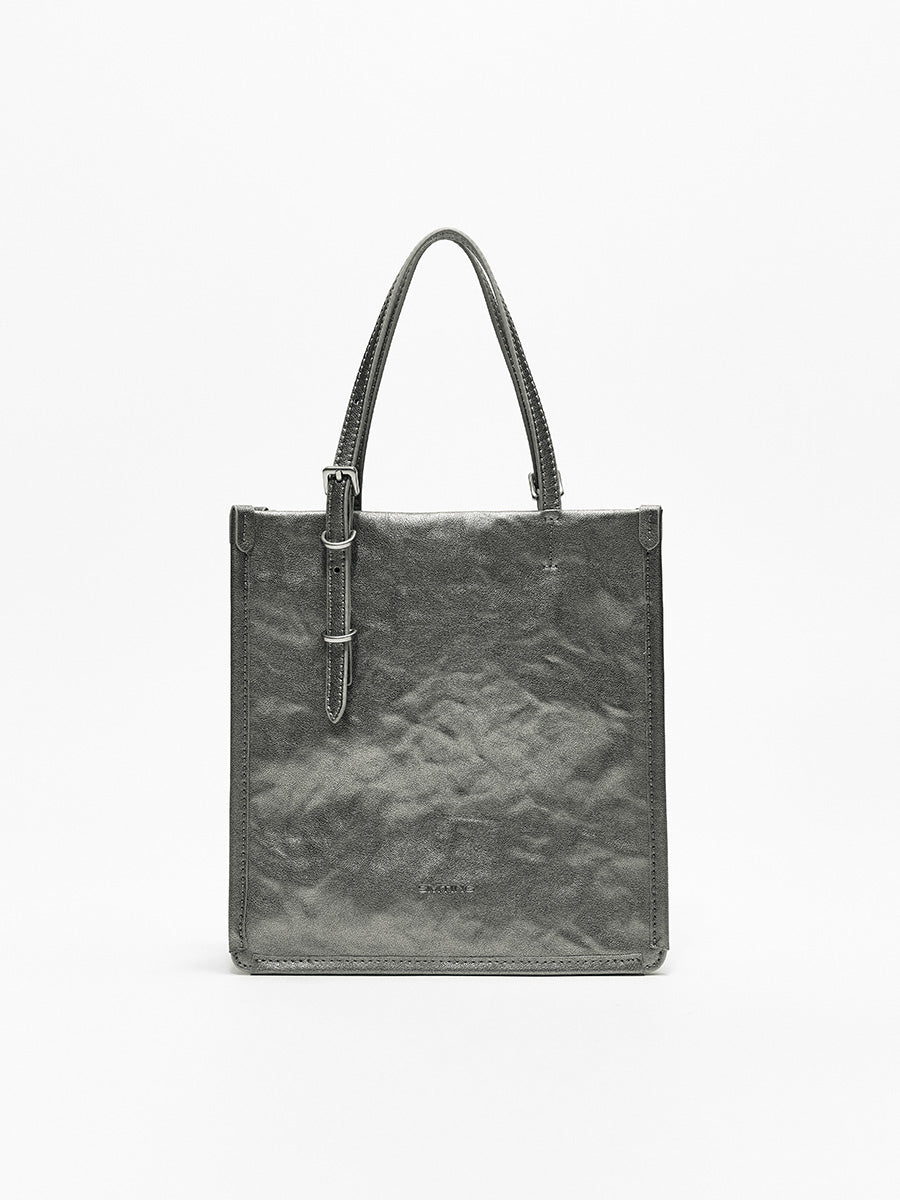 Ask the Wind-Tote Bag