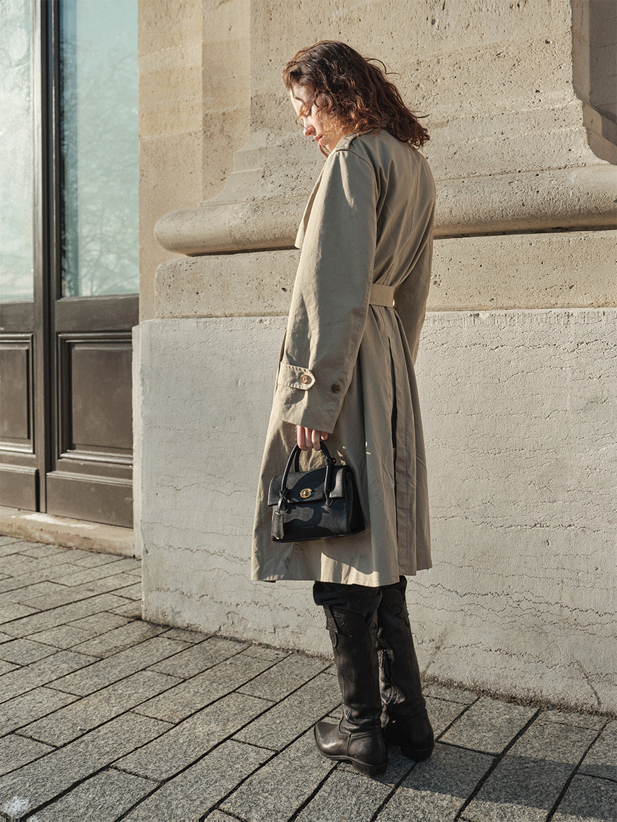 New Edition Luxury Kelly Bag