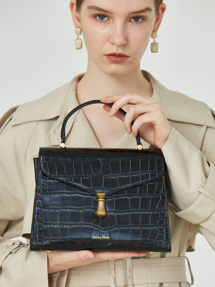 Brownie-Handbag