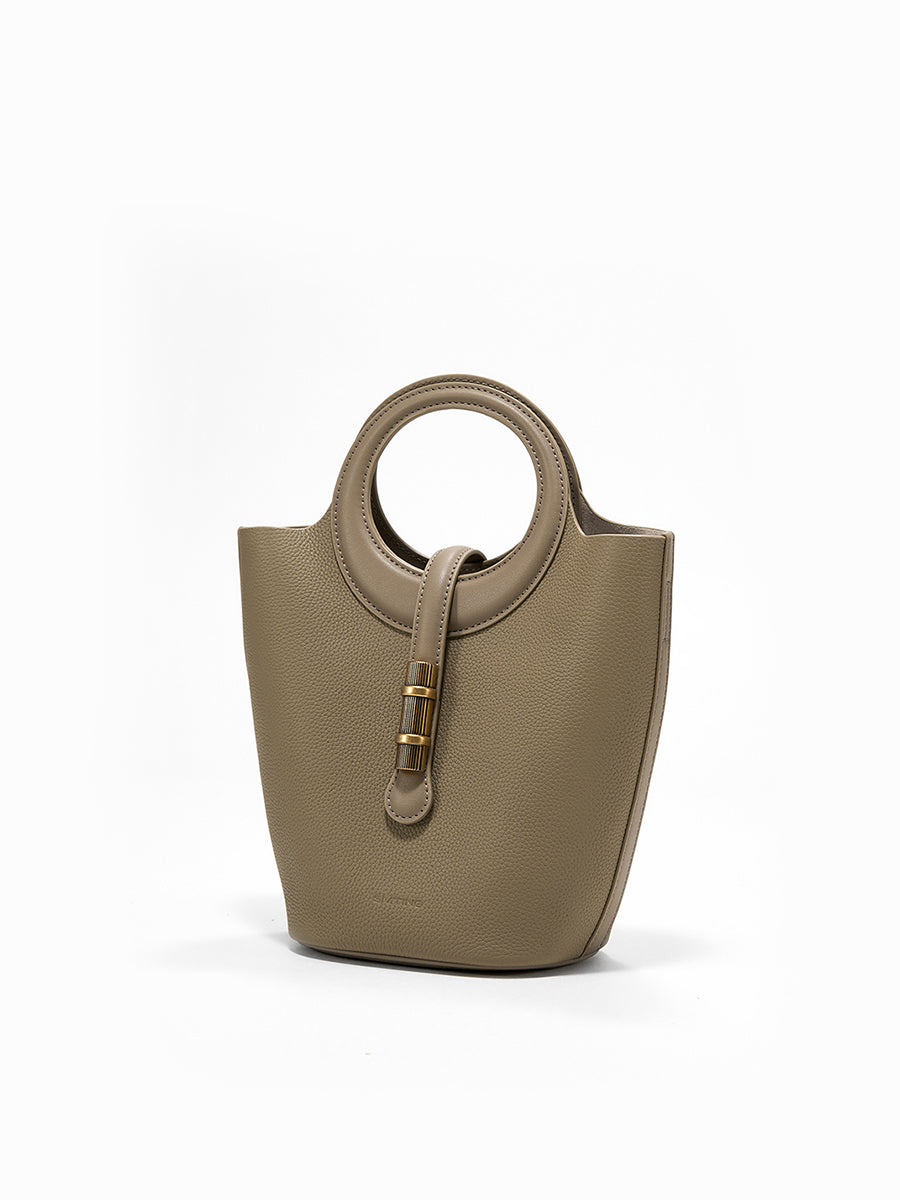 Goethe-Bucket Bag