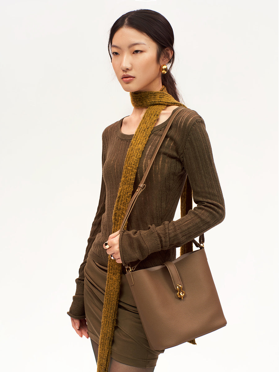 Wilderness-Bucket Bag