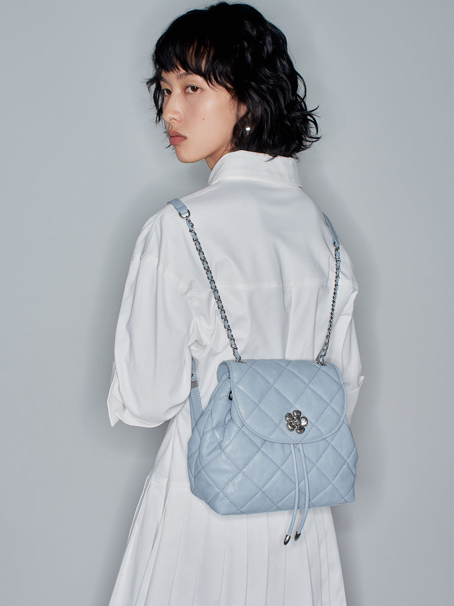Self-pleasure-Backpack