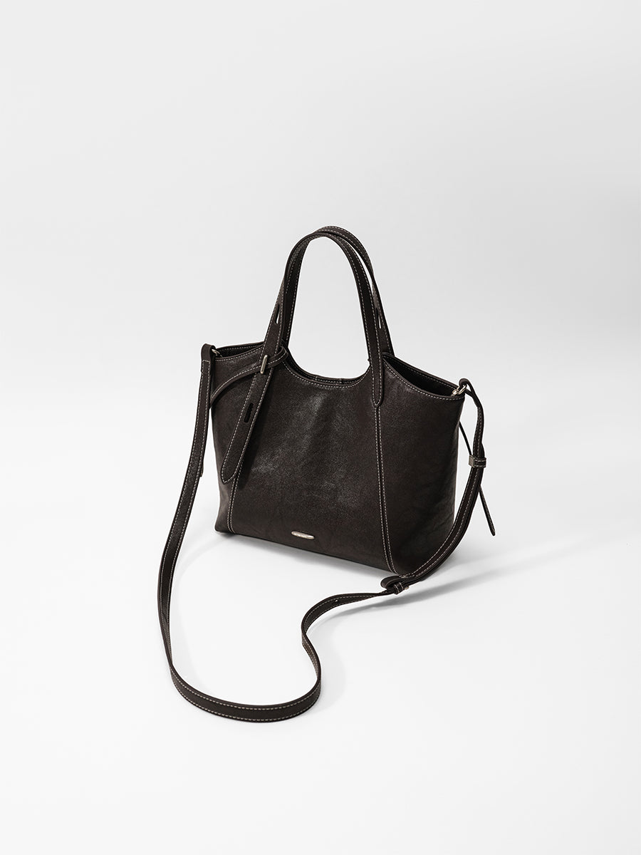 New minimalist design tote bag