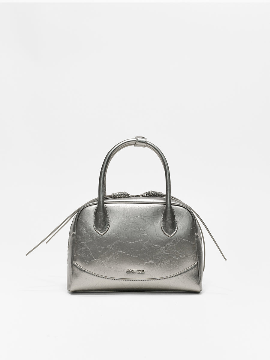 Waterwood Year-Boston Bag Underarm Bag