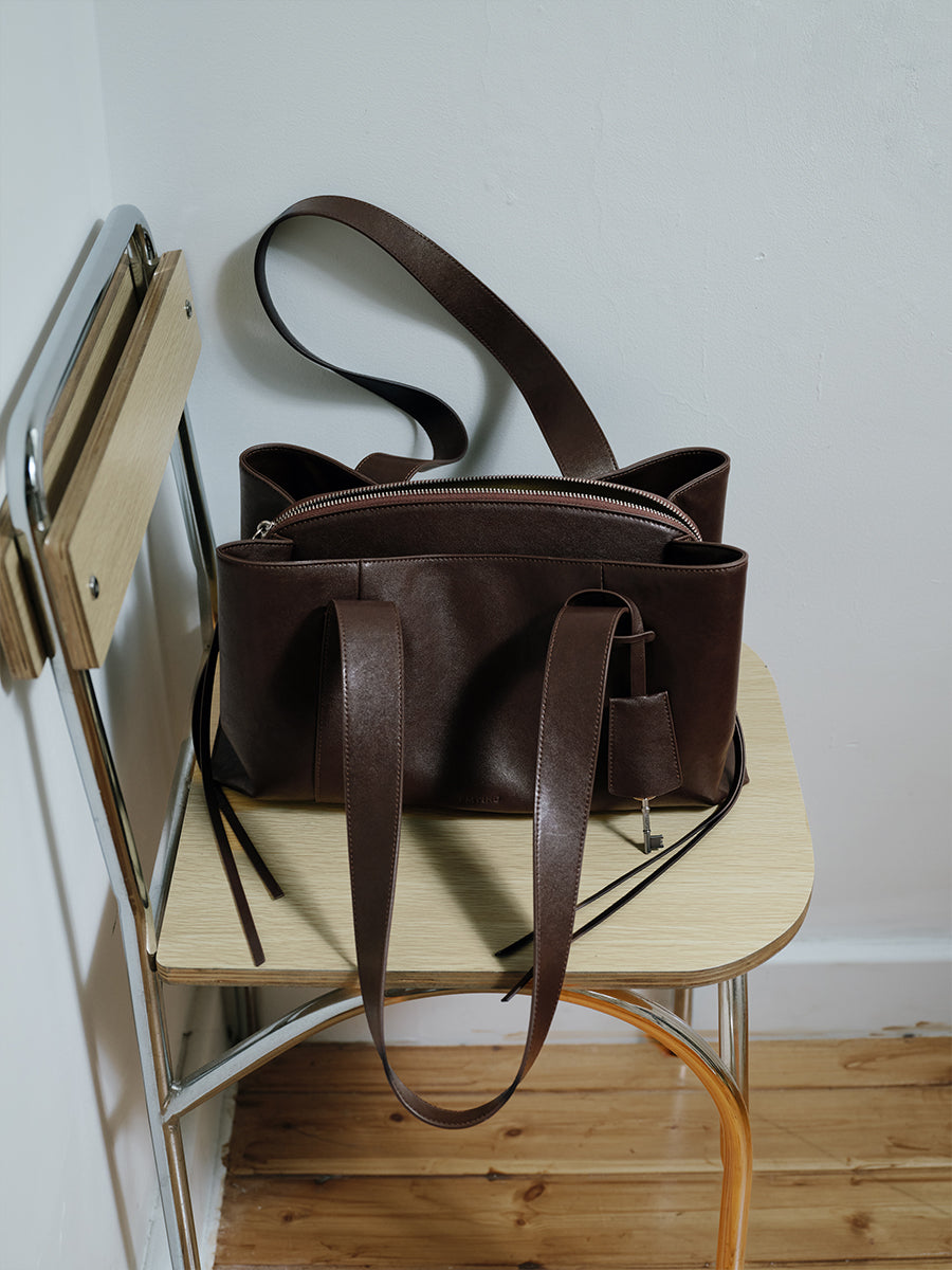 City ChromaMind Drif TOTE BAG