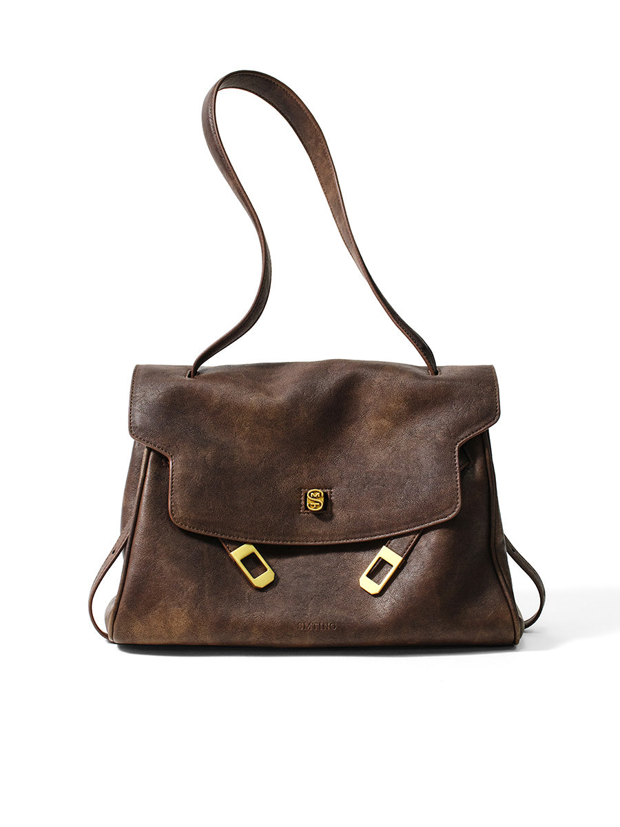 A new high-end commuter tote bag