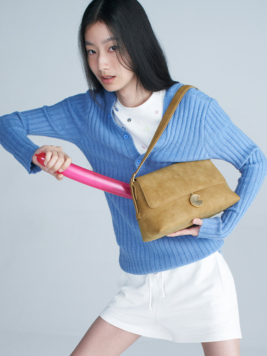 Desert Wind-Messenger Bag
