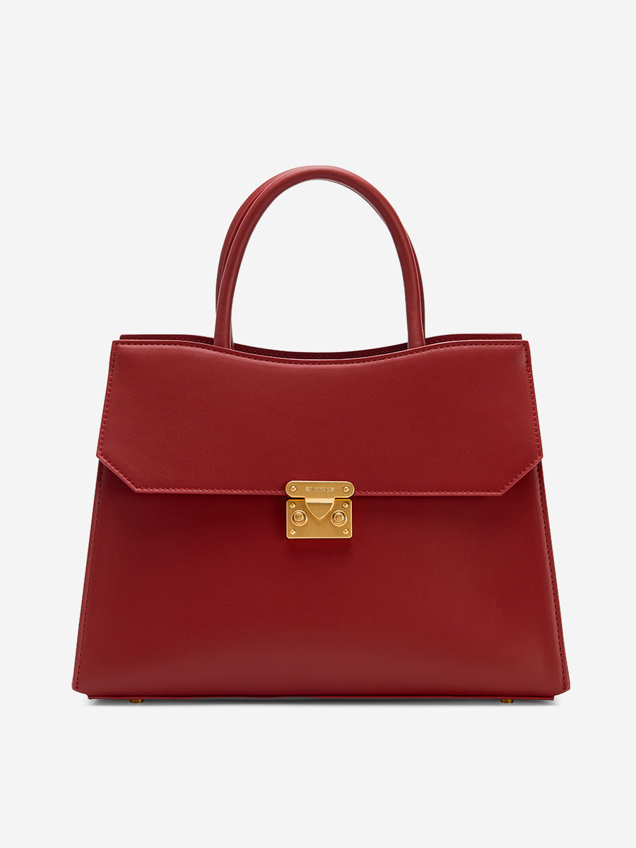 Burst with Joy-Handbag