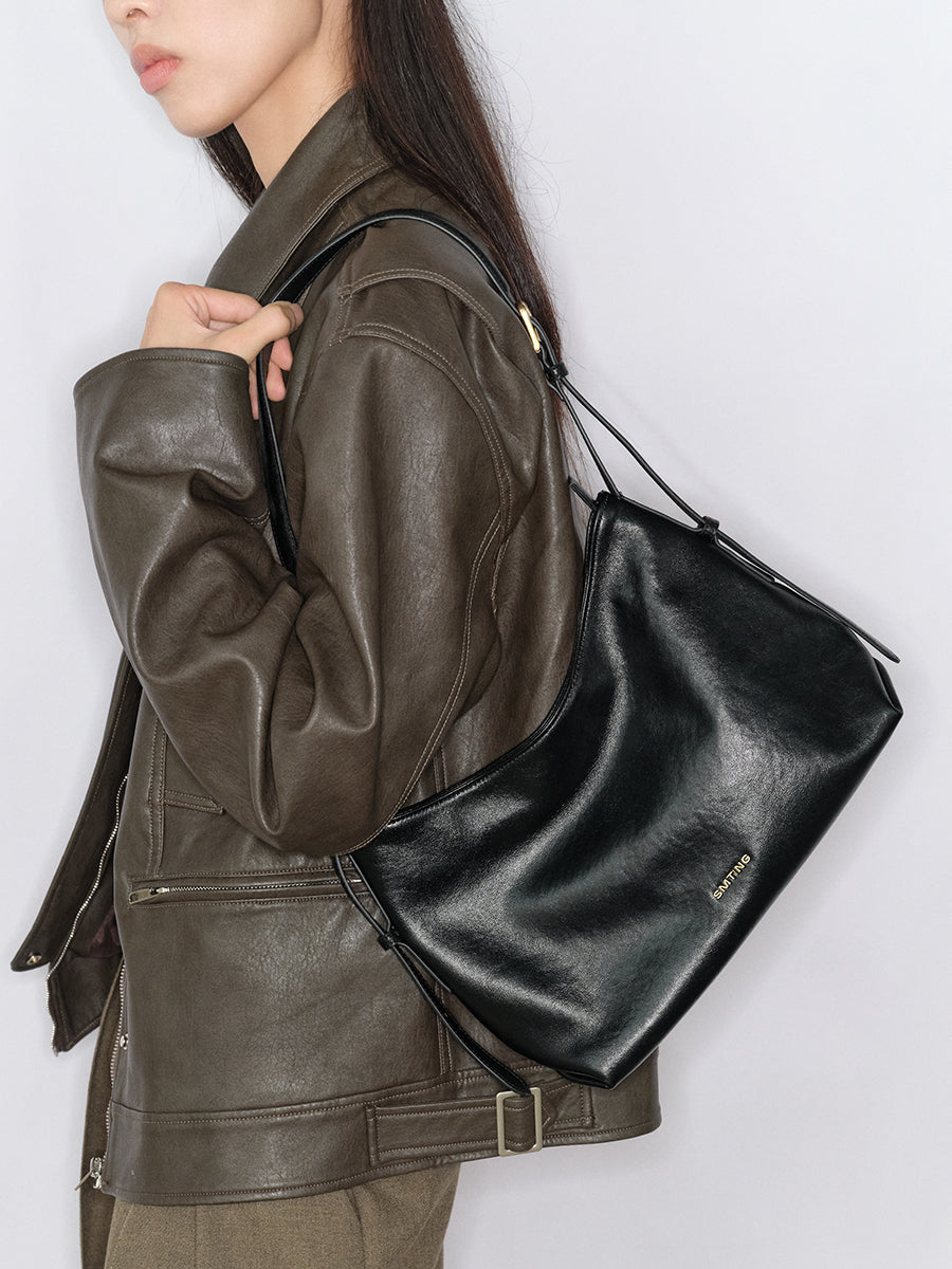 Waiting for Autumn-Tote Bag
