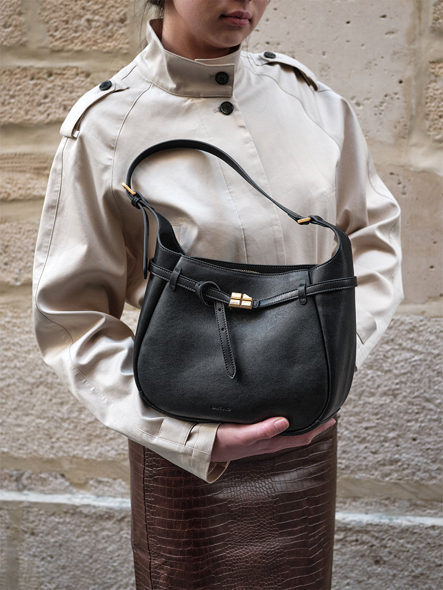 Designer Commuter Tote Bag