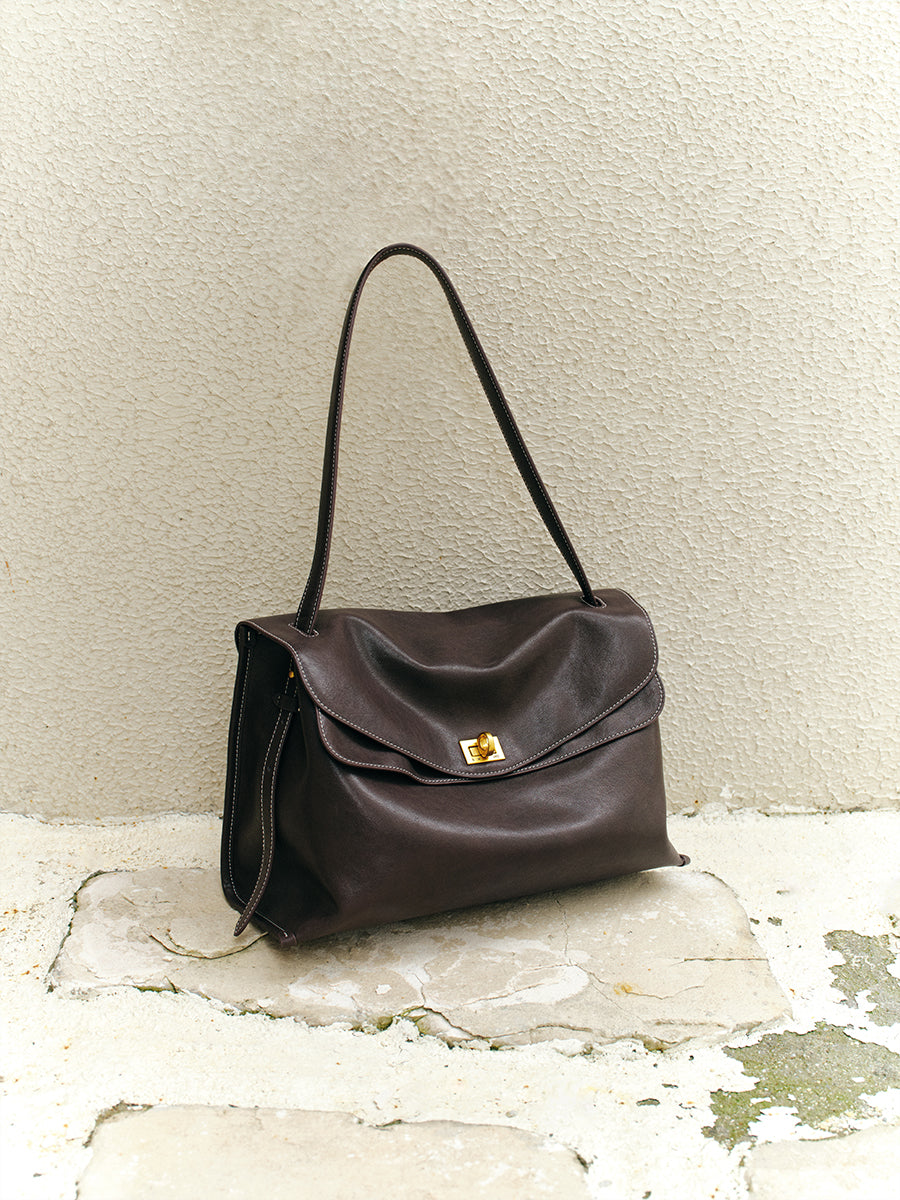 New Retro Postman Bag