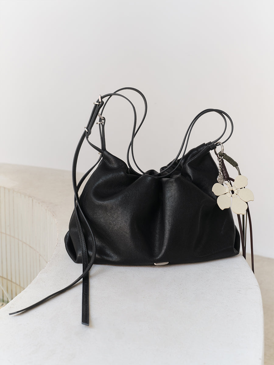 Luxury, niche tote bag