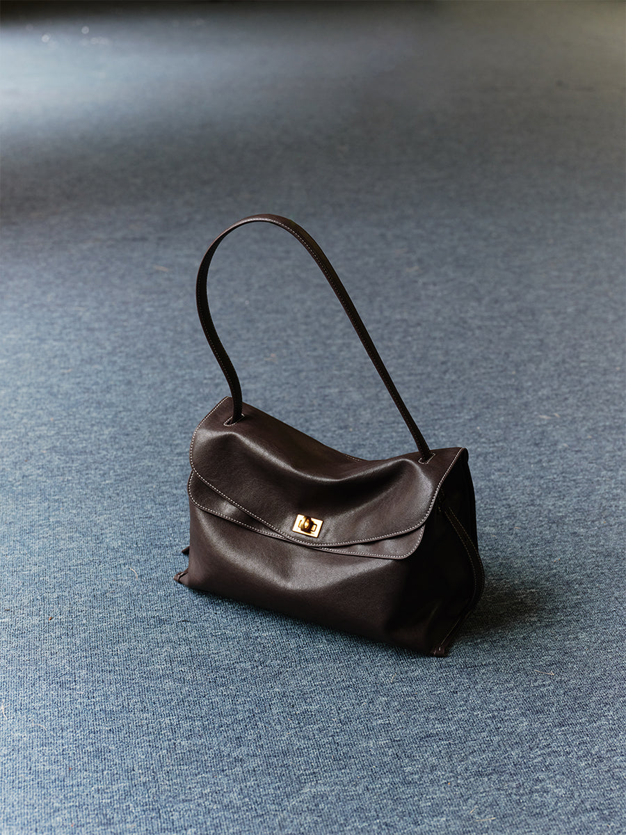 New Retro Postman Bag