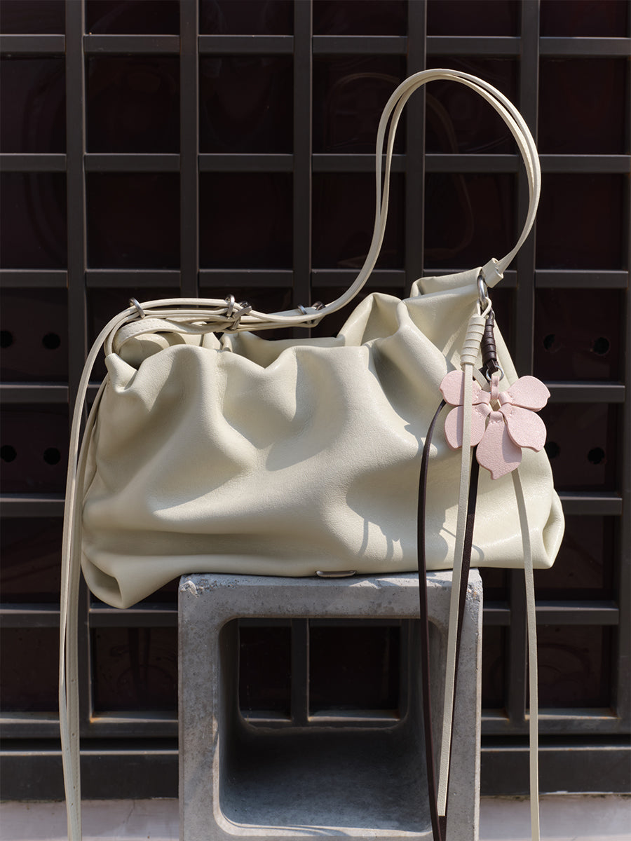 Luxury, niche tote bag