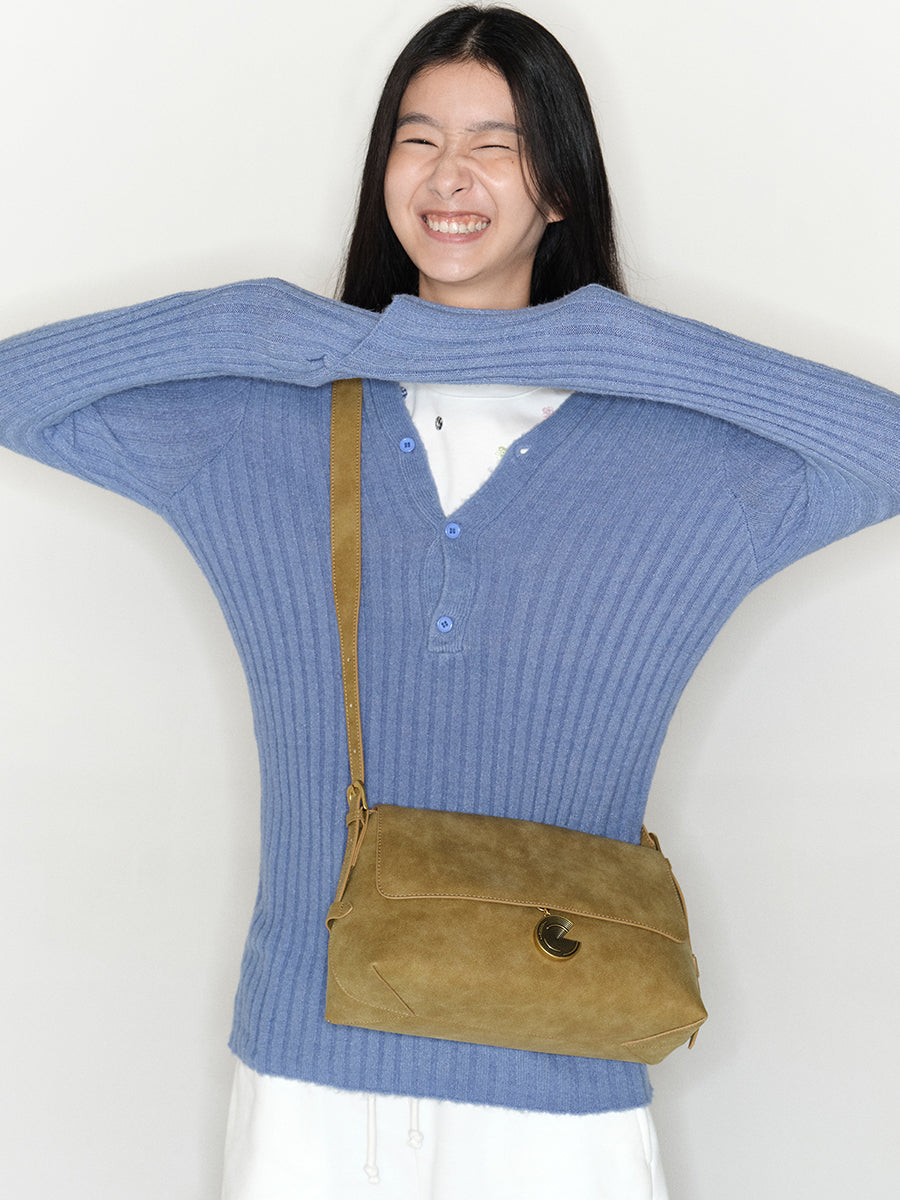 Desert Wind-Messenger Bag