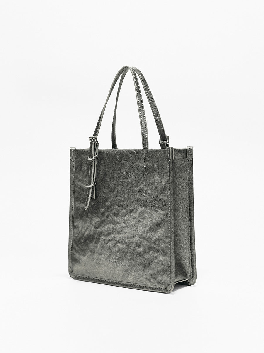 Ask the Wind-Tote Bag