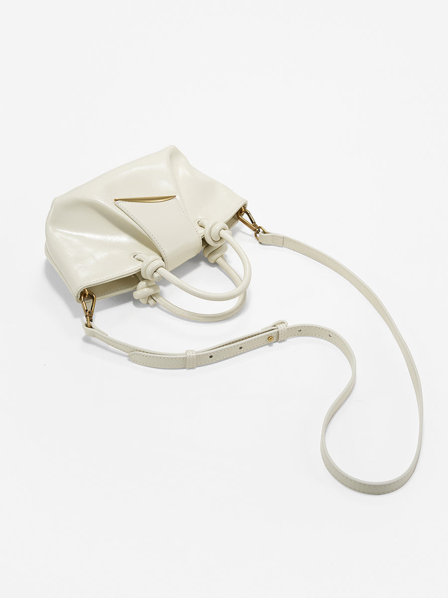 Perched on a Tree-Lightweight Mini Handbag