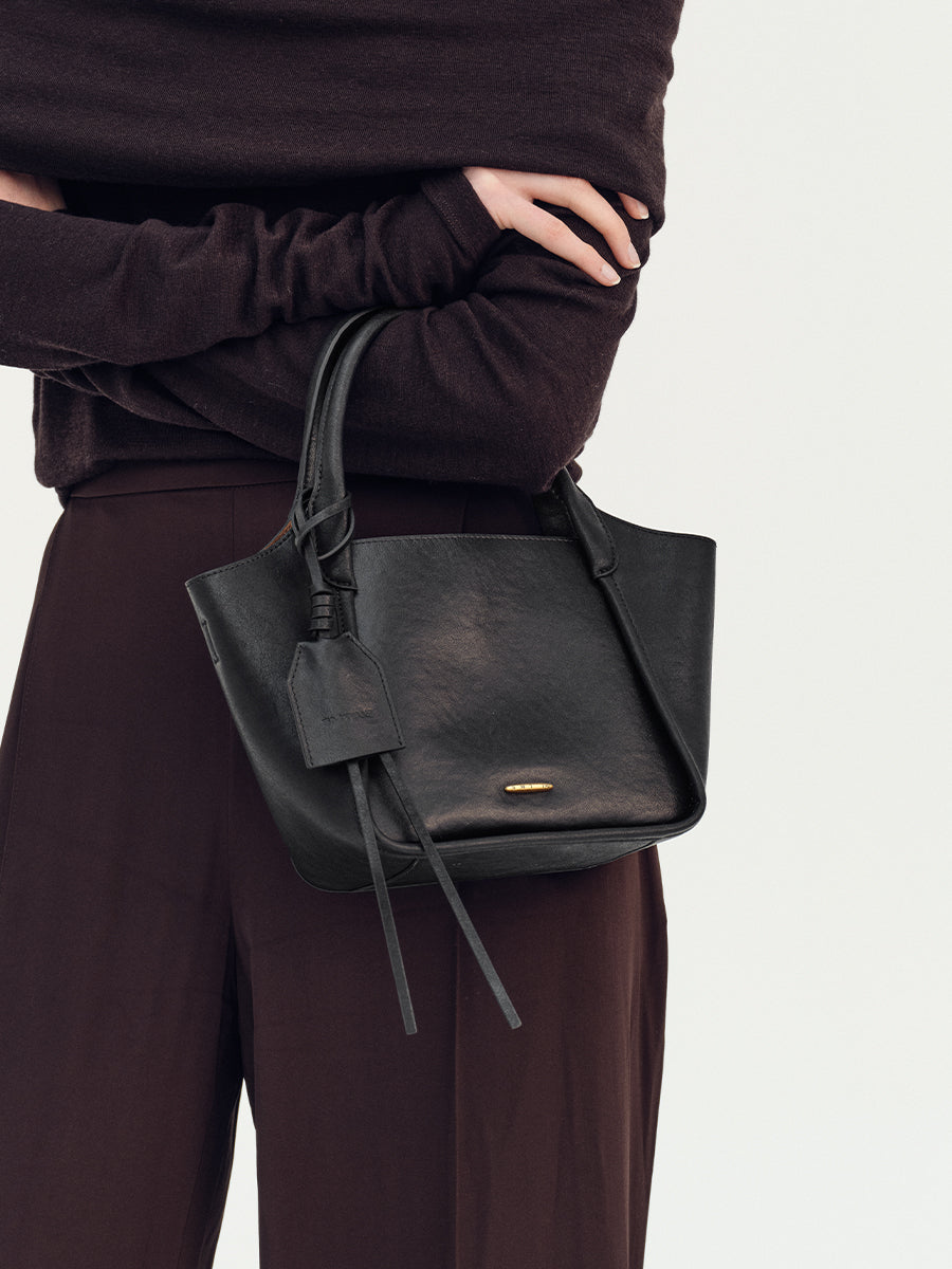 New Handheld Crossbody Bag