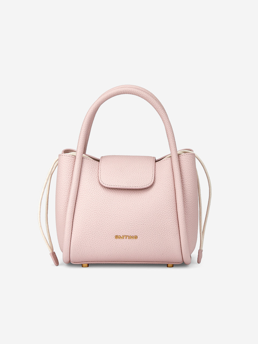 Blooming Girl-Bucket Bag Mother-and-child Bag