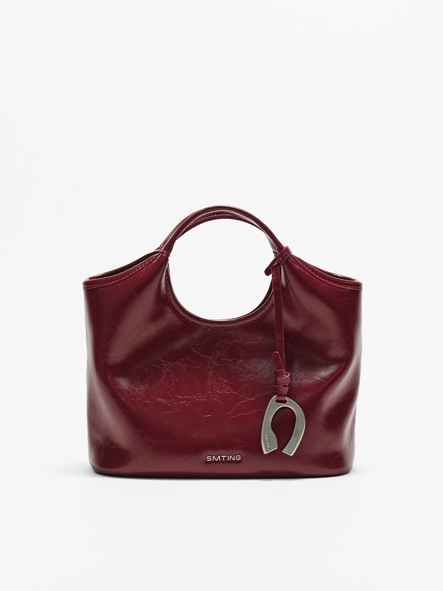 Go Dating-Handbag Bucket Bag