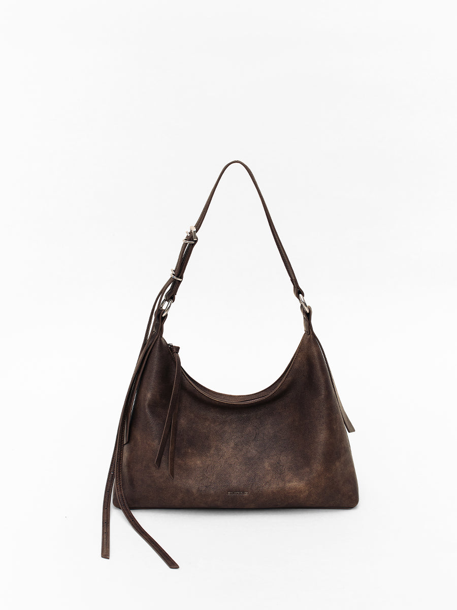 Versatile Single Shoulder Tote Bag