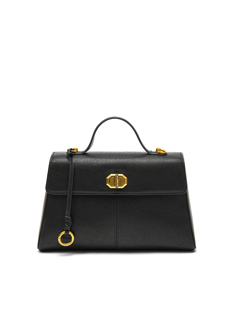 Cardamom Age-Handbag