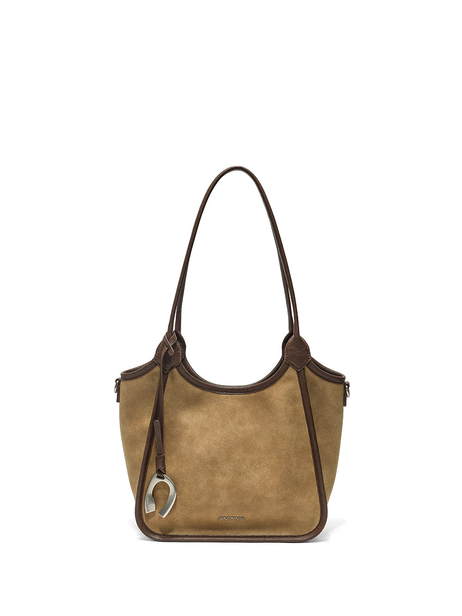 Hazelnut Coffee-Tote Bag