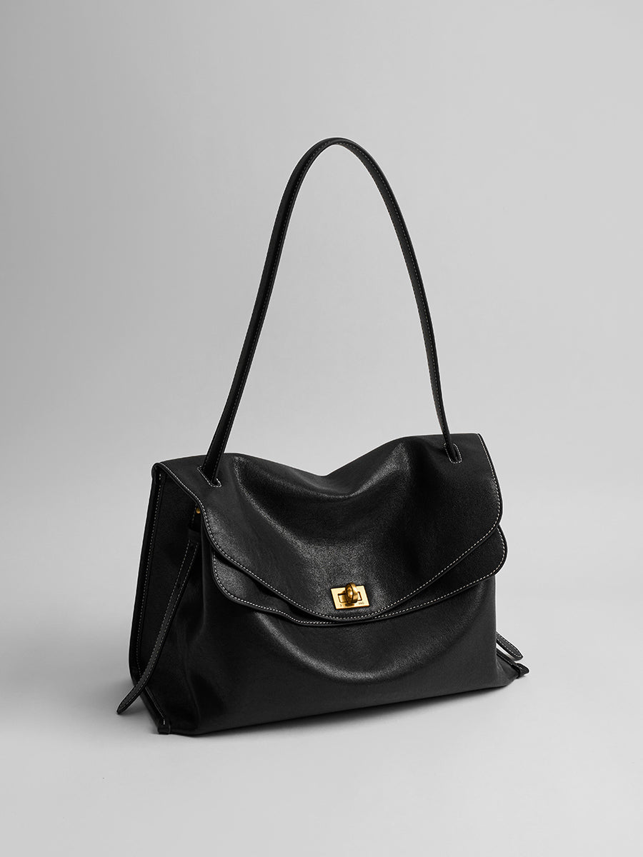 New Retro Postman Bag