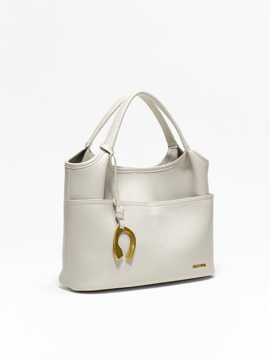 Dawn-Bucket Bag