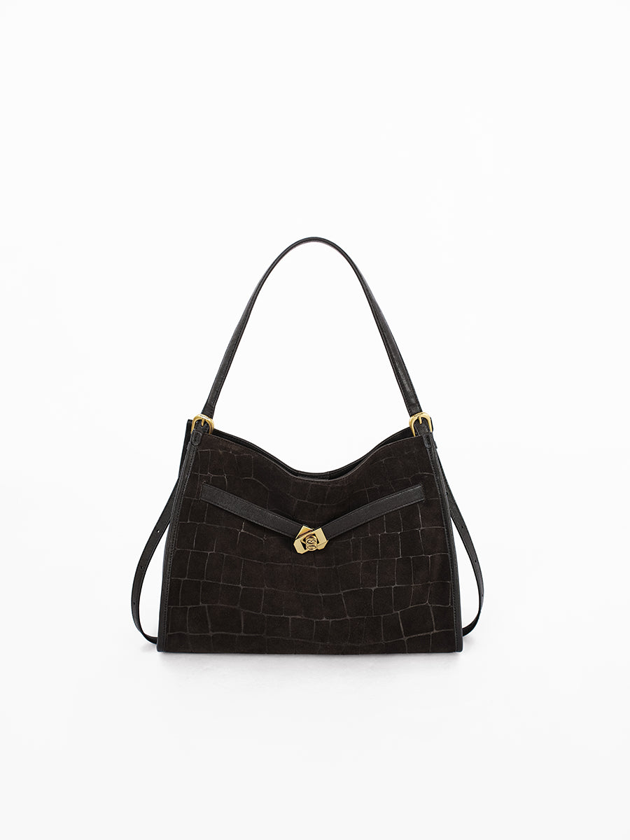 New High-End Large Capacity Tote Bag