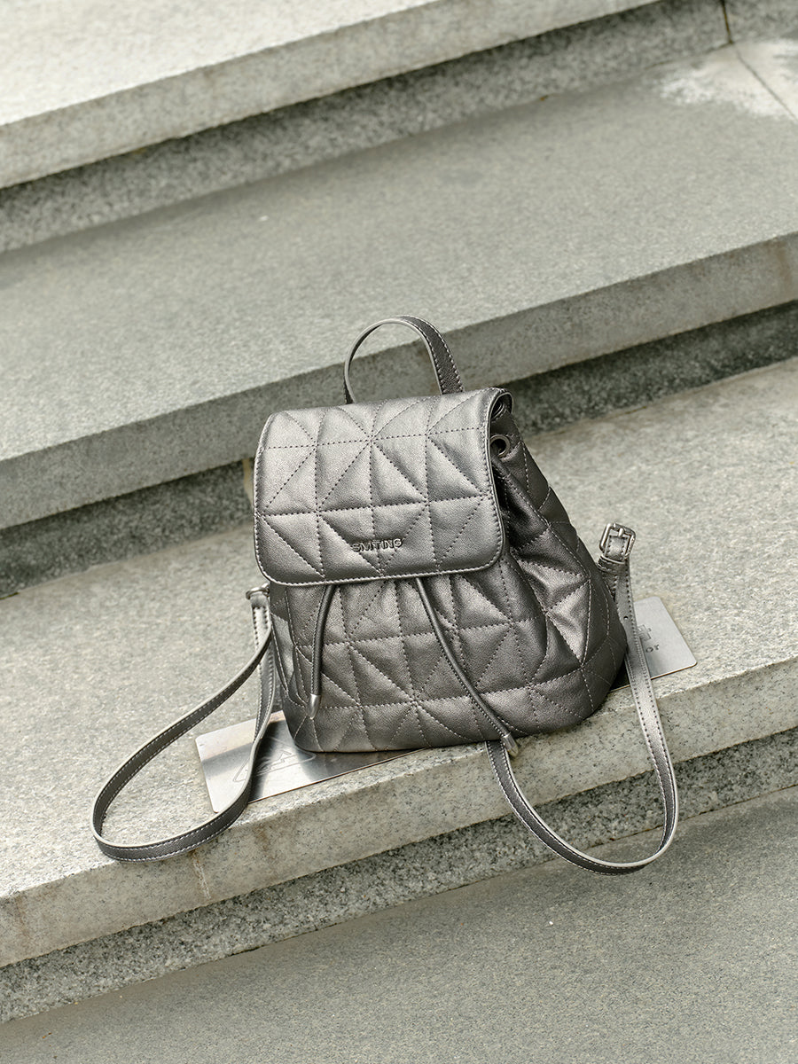 Feel Nostalgic-Backpack