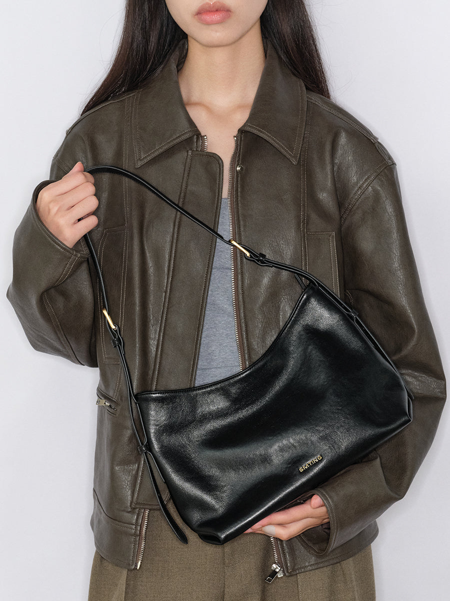 Waiting for Autumn-Tote Bag