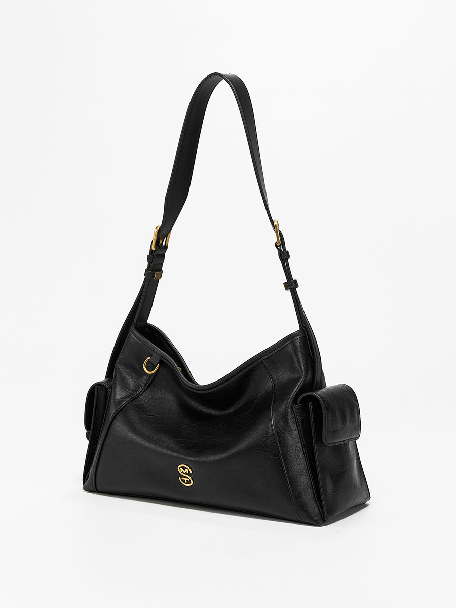Reture Date-Tote Bag