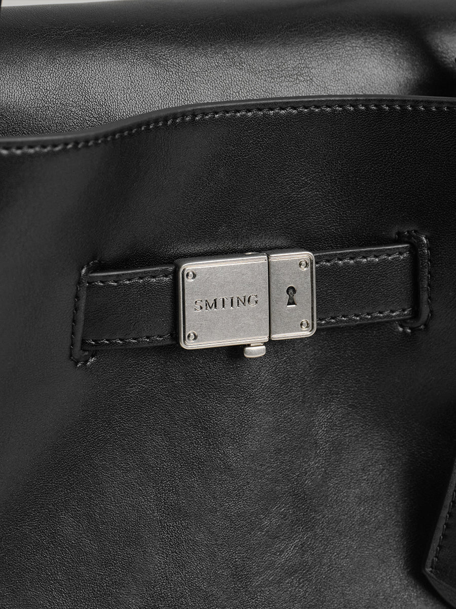 Advanced Sensation Commuter Shoulder Bag