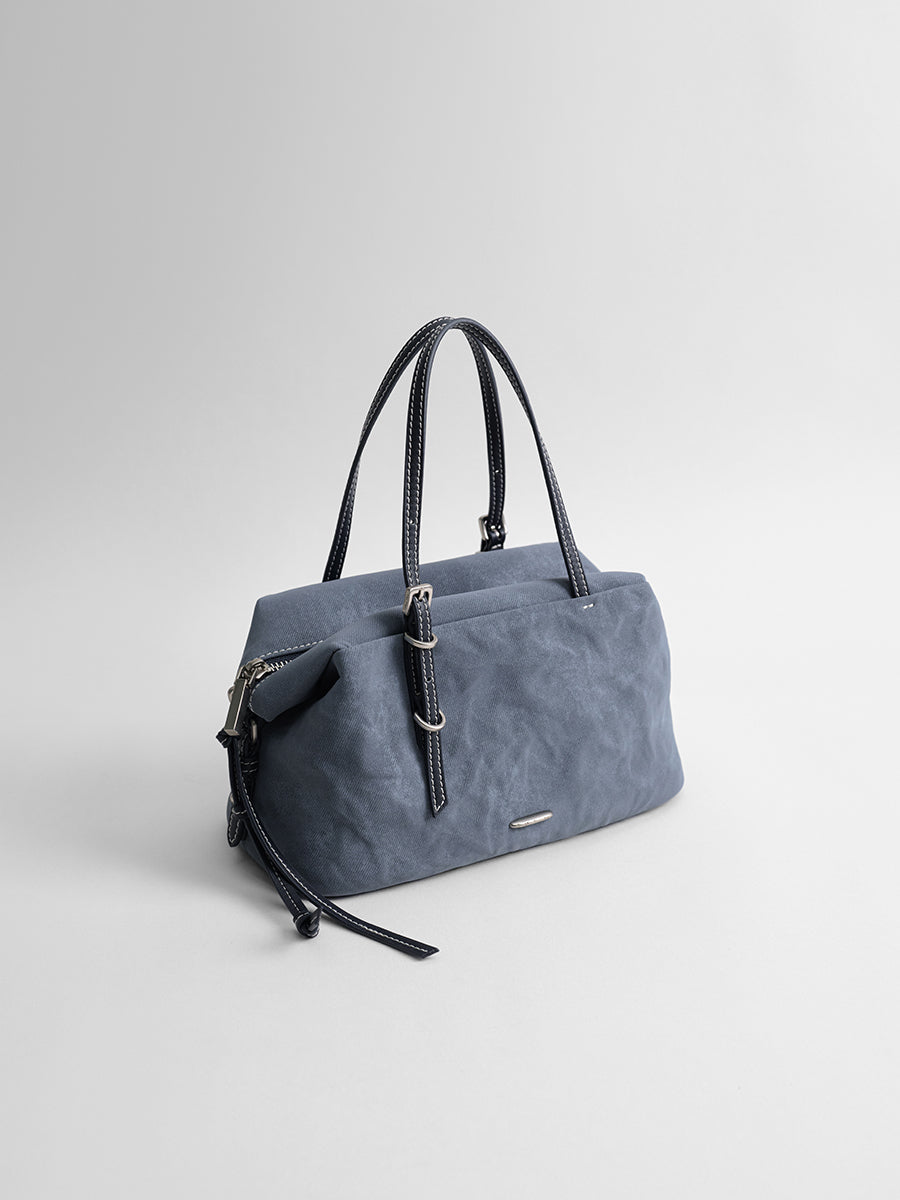 Handheld Boston bag