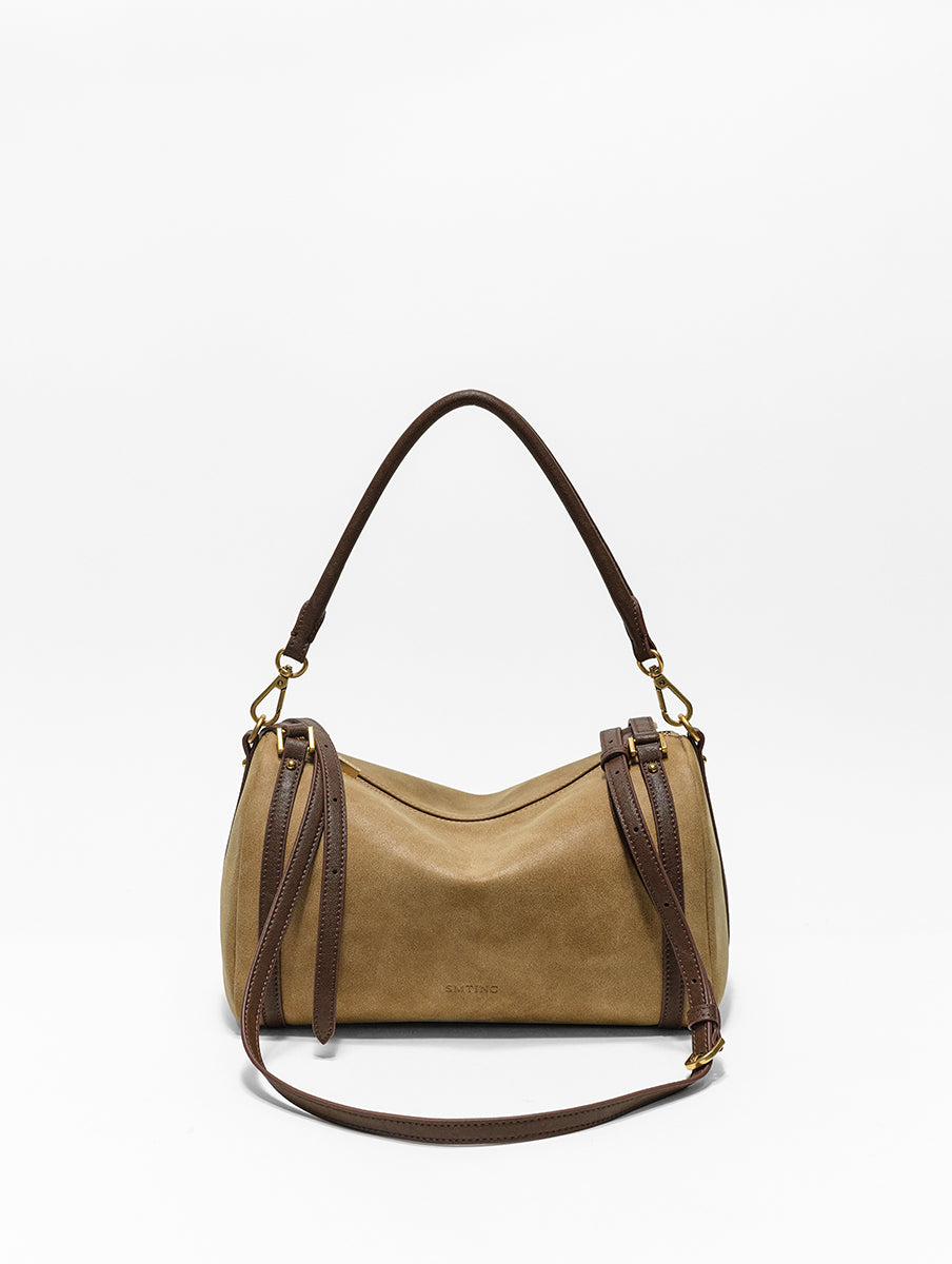Roaming Series-See You-Pillow Bag