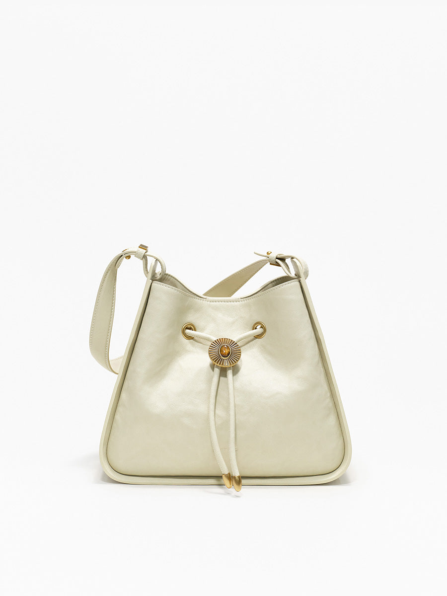 Miss Summer-Bucket Bag