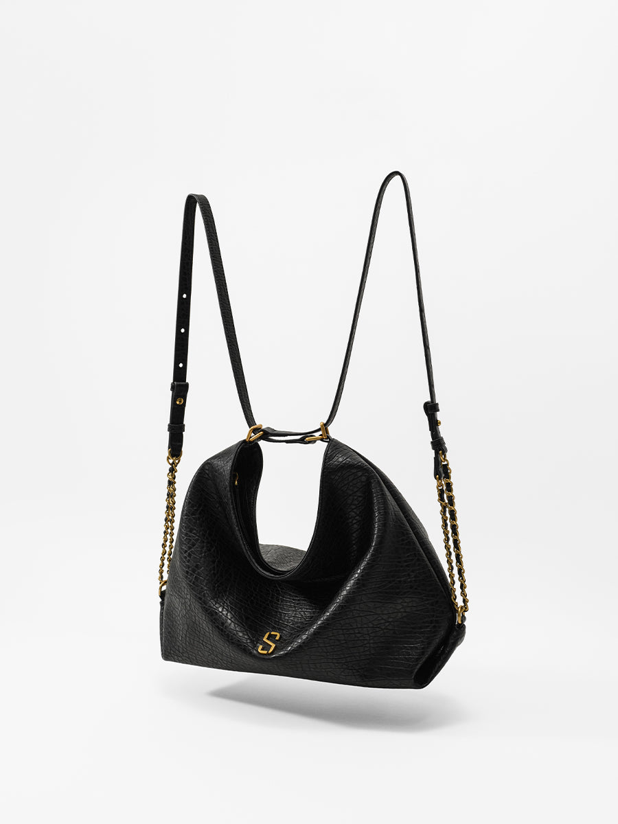 Casual and Spacious Tote Bag