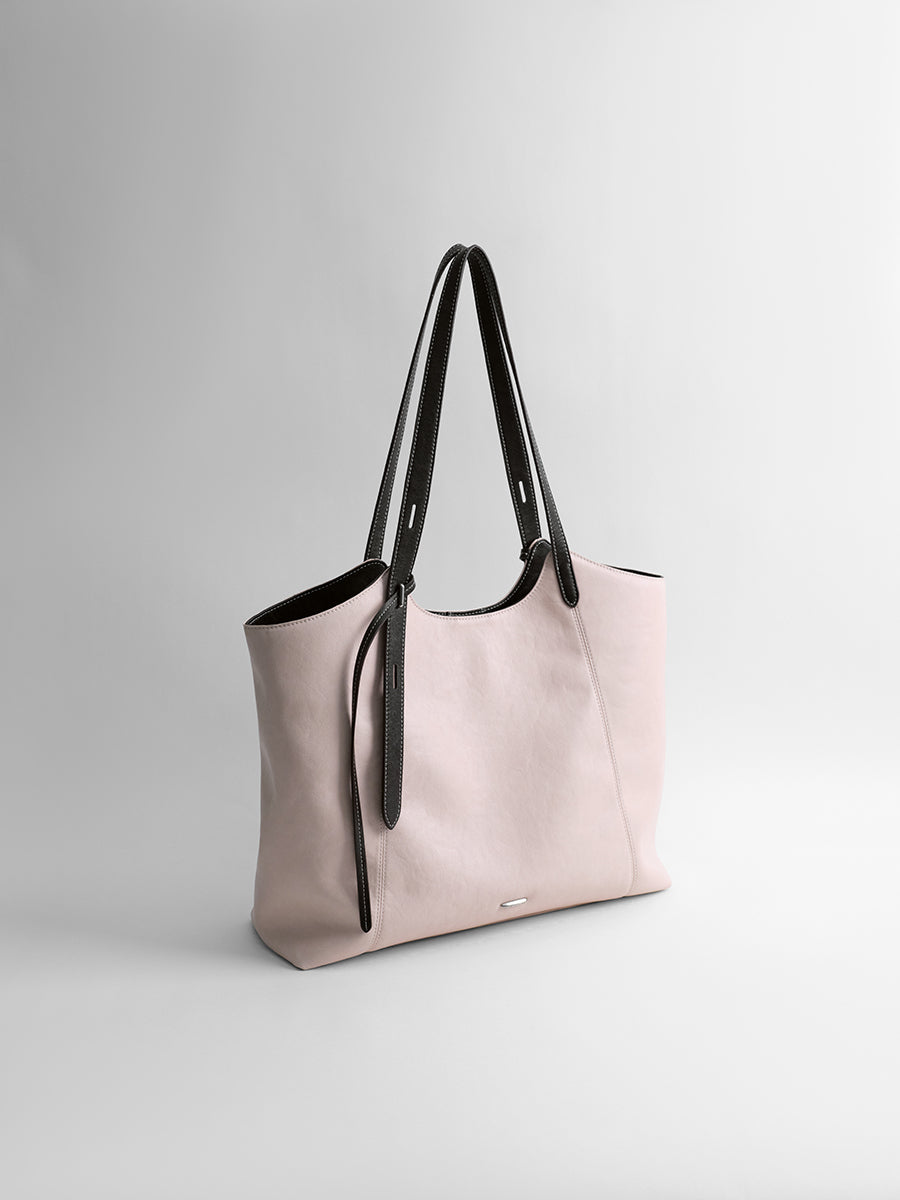 Large Capacity Commuter Tote Bag
