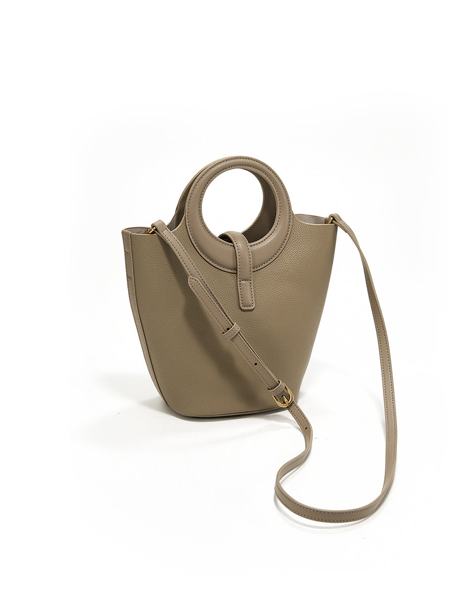 Goethe-Bucket Bag