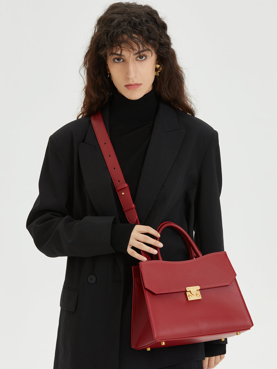 Burst with Joy-Handbag