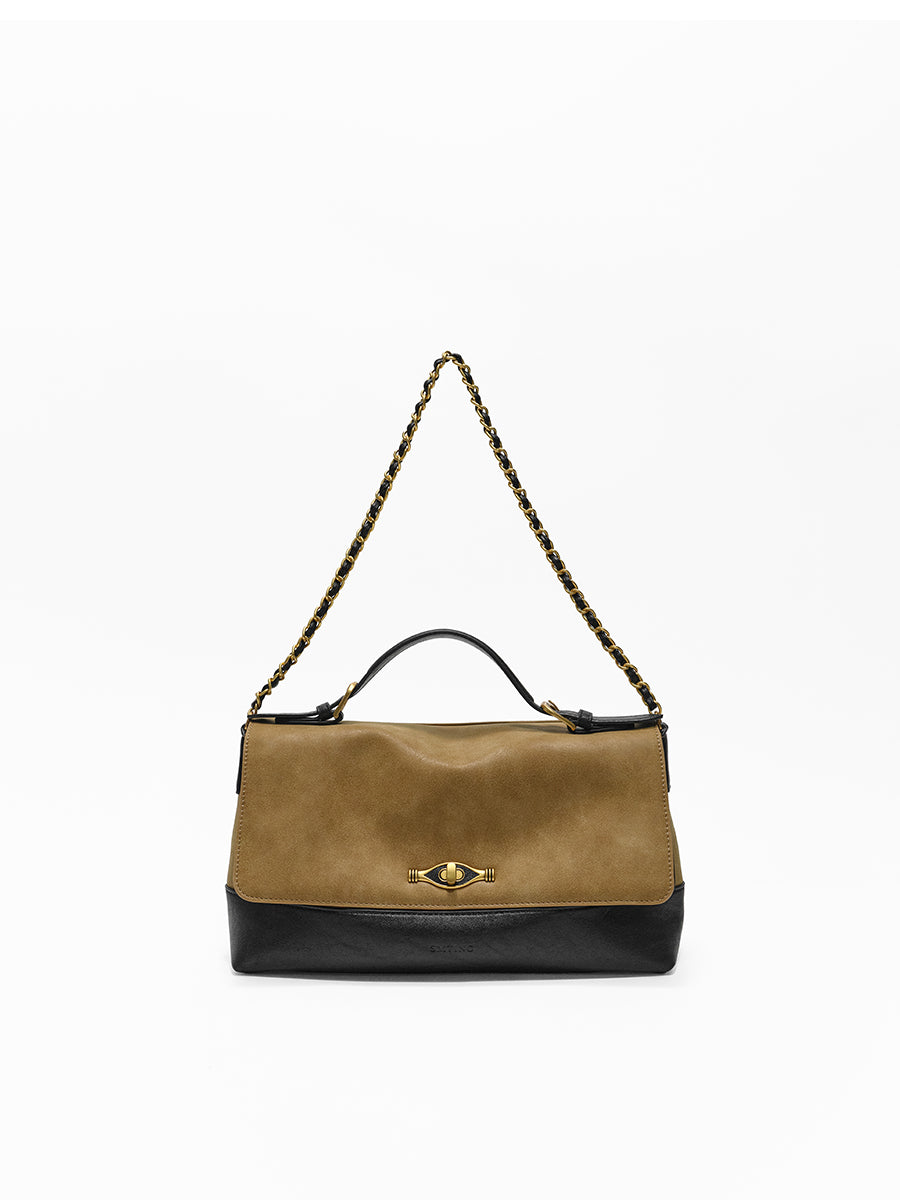 Windwalker-Messenger Bag Chain Bag