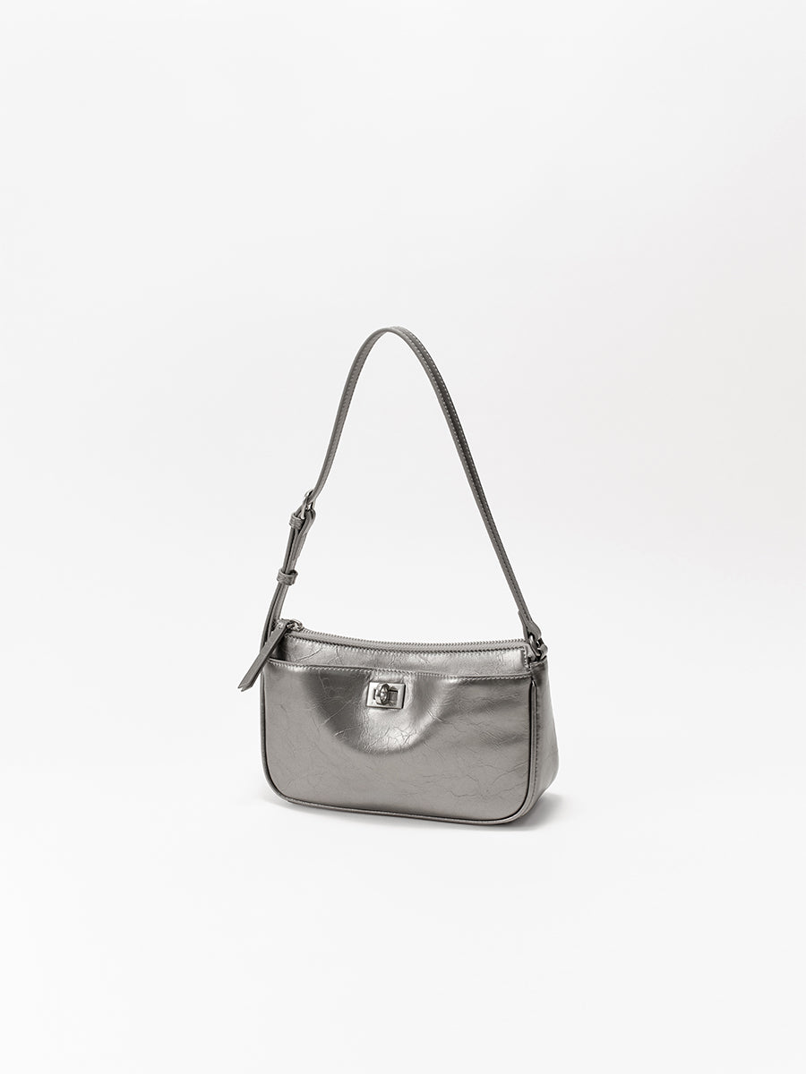 Fashionable date bag, single-shoulder bag