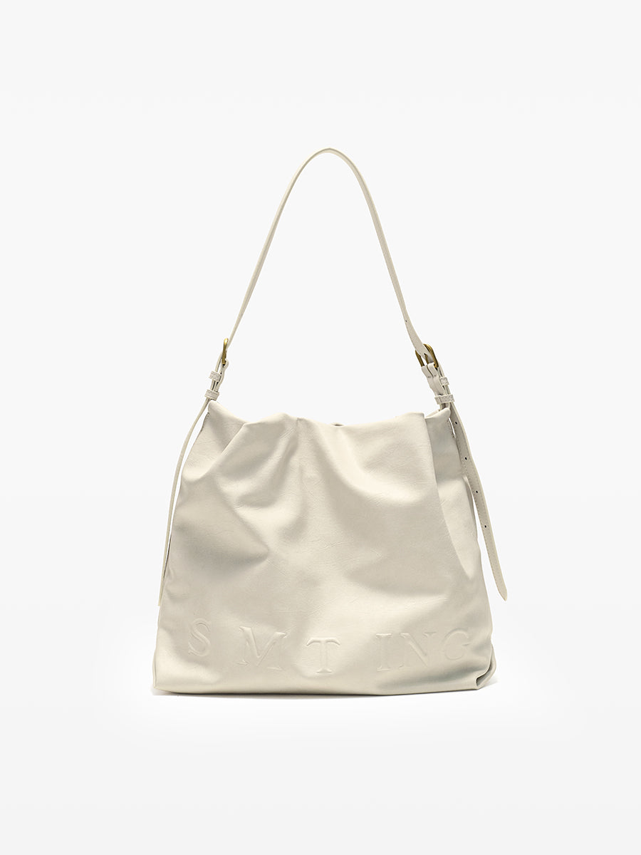 Chapter-Bucket Bag