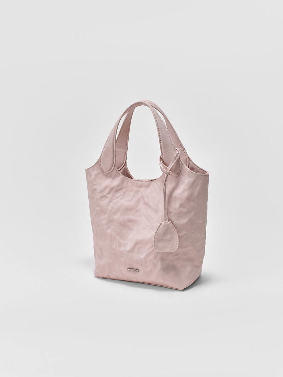 High-end shopping basket bag